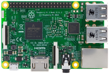 Raspberry Pi3