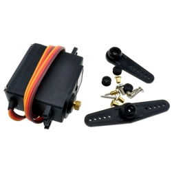 MG996R Servomotor