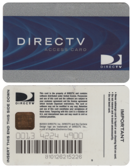 Direc TV4