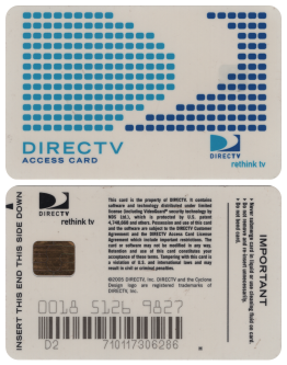Direc TV5