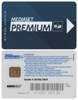 Mediaset Premium1