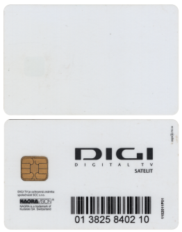 Digi SK4
