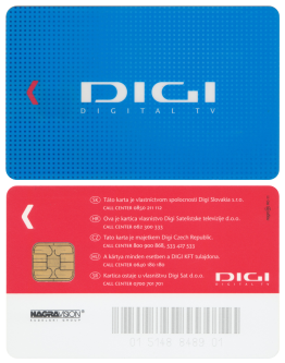 Digi SK3