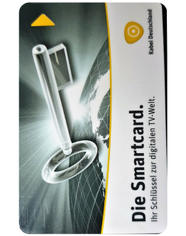 KabelDeutschland