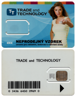 Trade & Technology