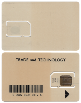 Trade and Technology1