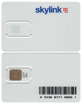 Skylink3